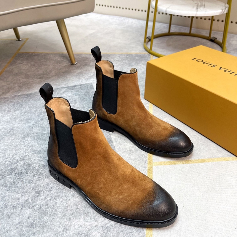 LV Boots
